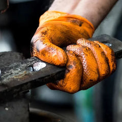 NitraGuard Gloves