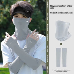 CoolGuard Mask