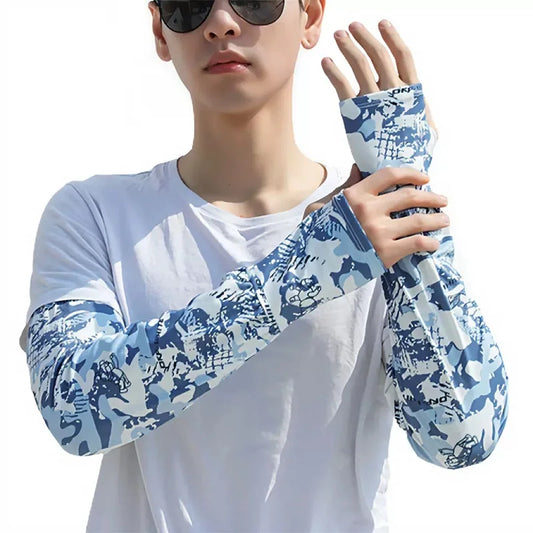 UV Armor Sleeves