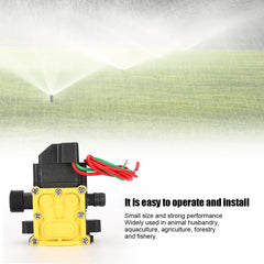 AgriSpray Pro