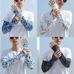 UV Armor Sleeves