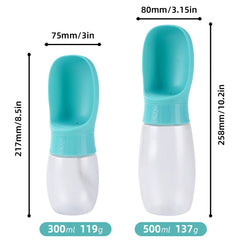 HydraPup Bottle