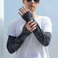 UV Armor Sleeves