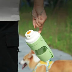 PawHydrate 2-in-1
