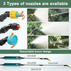 PowerSpray 2400