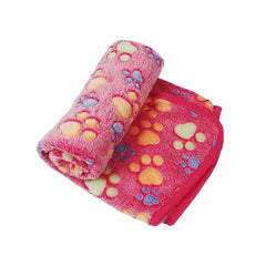Soft and Warm Pet Blanket