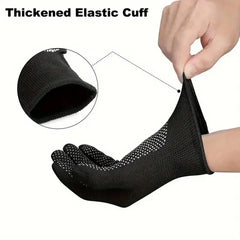 GripTec Gloves
