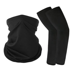 ArcticShield Sleeve Set