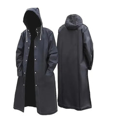 StormGuard Raincoat