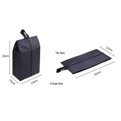 TravelTrek Bags