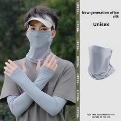 CoolGuard Mask