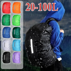 RainGuard Cover