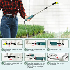 PowerSpray 2400