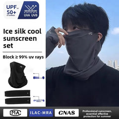 CoolGuard Mask