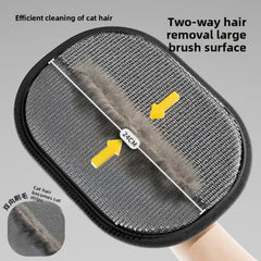 Cat Hair Cleaner Gloves