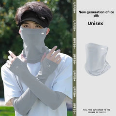 CoolGuard Mask