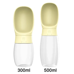 HydraPup Bottle