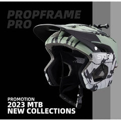 Helmet Moutain Bike
