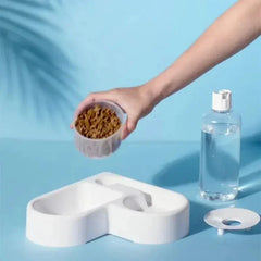 AquaPaw Bowl