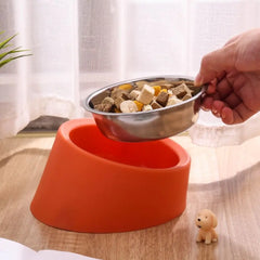 SafeBowl Pet Feeder