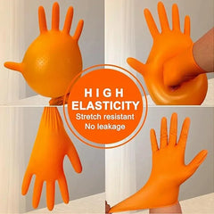 NitraGuard Gloves