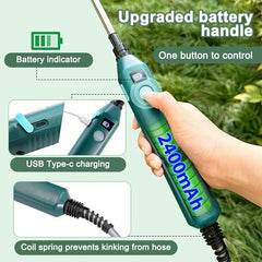 PowerSpray 2400