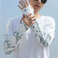 UV Armor Sleeves