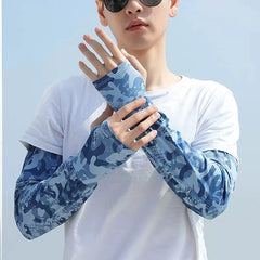 UV Armor Sleeves