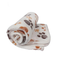 Soft and Warm Pet Blanket