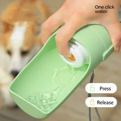 PawHydrate 2-in-1