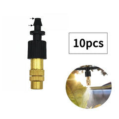 MistFlow 10