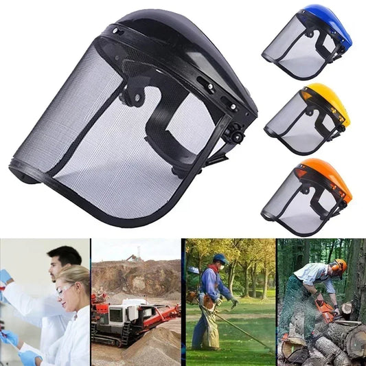 TrimSafe Helmet