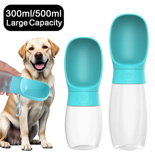HydraPup Bottle