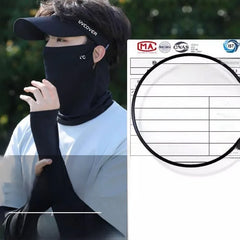CoolGuard Mask