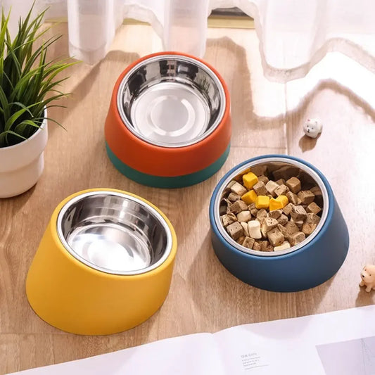 SafeBowl Pet Feeder
