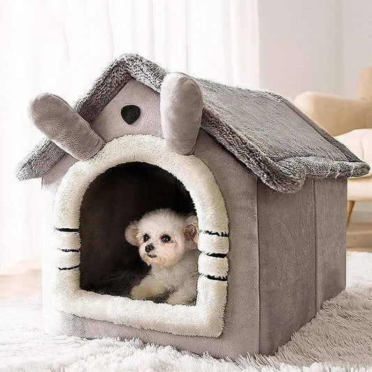CozyPaw House