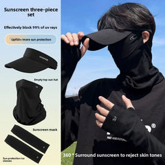 CoolGuard Mask