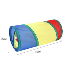 Cat Tunnel