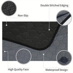PawDry Mat
