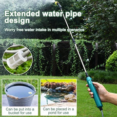 PowerSpray 2400