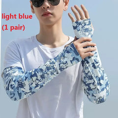 UV Armor Sleeves