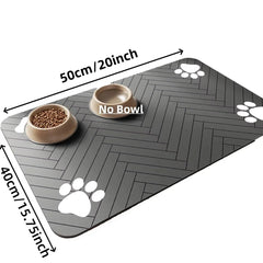 PawMat