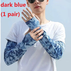 UV Armor Sleeves