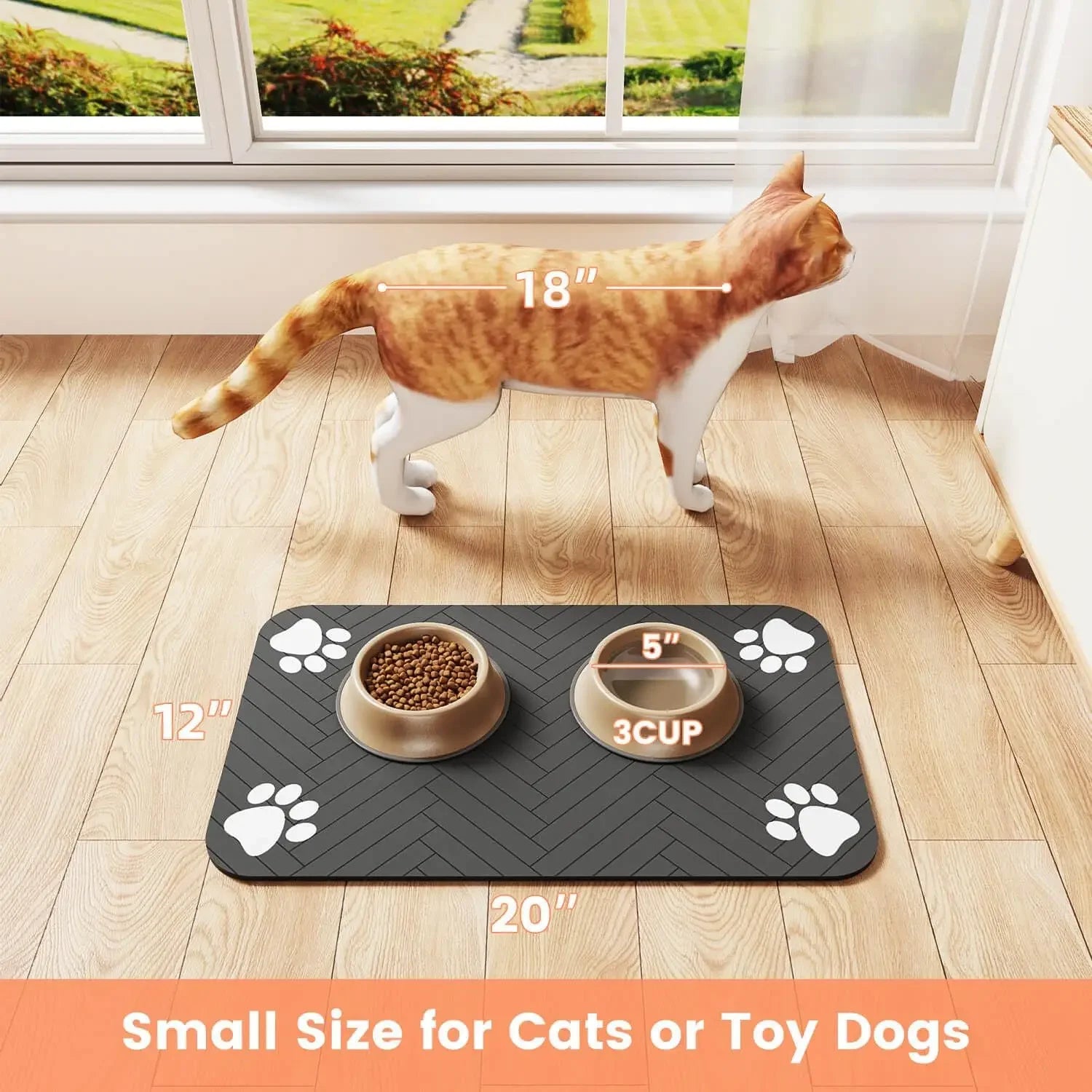 PawMat