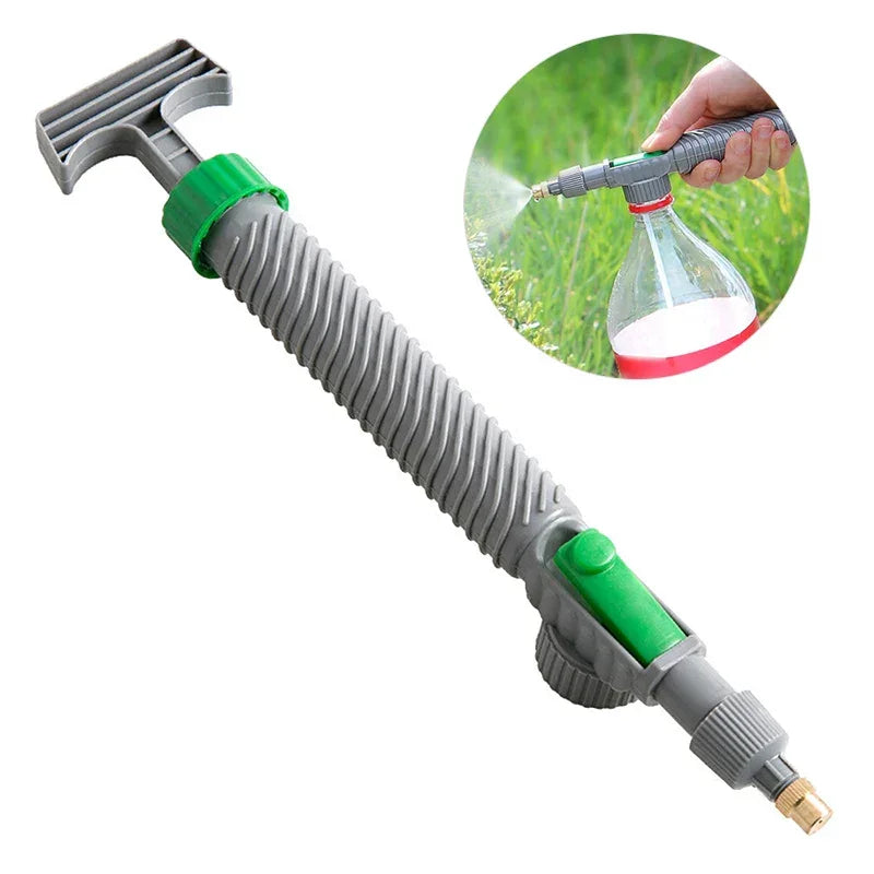 AeroSpray Pump