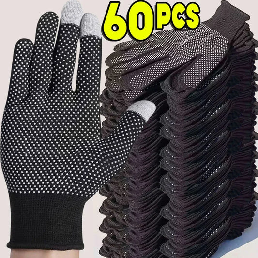 GripTec Gloves