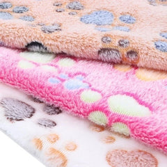 Soft and Warm Pet Blanket