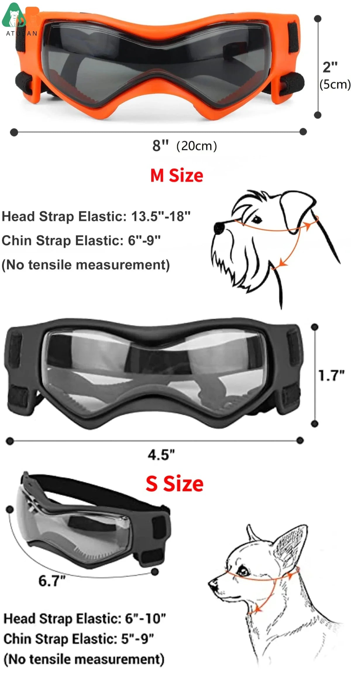 Dog Helmet