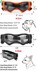 Dog Helmet