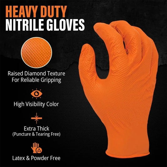 NitraGuard Gloves